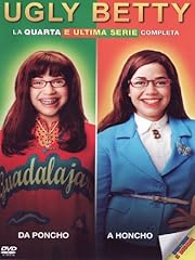 Ugly betty stagione usato  Spedito ovunque in Italia 