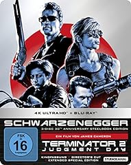 Terminator judgment day for sale  Delivered anywhere in Ireland
