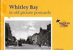 Whitley bay old for sale  Delivered anywhere in UK