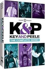 Key peele complete for sale  Delivered anywhere in USA 