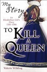 Kill queen elizabethan for sale  Delivered anywhere in UK