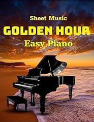 Golden hour sheet for sale  Delivered anywhere in USA 