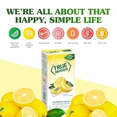 True lemon water for sale  Delivered anywhere in USA 