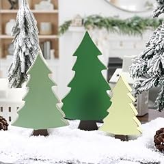 Christmas decorations 3pcs for sale  Delivered anywhere in USA 