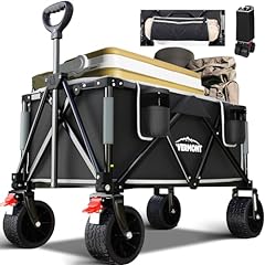Overmont folding wagon for sale  Delivered anywhere in Ireland