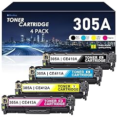 305a toner cartridges for sale  Delivered anywhere in USA 
