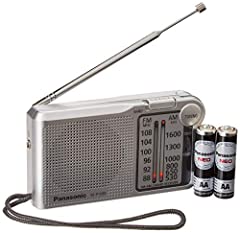 Panasonic rf544 radio d'occasion  Livré partout en France