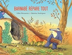 Barnabé répare d'occasion  Livré partout en France
