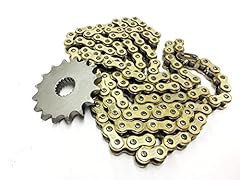 Higher geared chain for sale  Delivered anywhere in UK