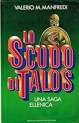 Scudo talos. una usato  Spedito ovunque in Italia 