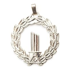 Silver masonic broken for sale  Delivered anywhere in UK