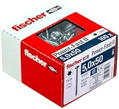Fischer powerfast ptf gebraucht kaufen  Wird an jeden Ort in Deutschland