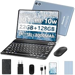 Fezawio f10 tablet usato  Spedito ovunque in Italia 