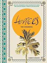 Hoppers cookbook cult for sale  Delivered anywhere in UK