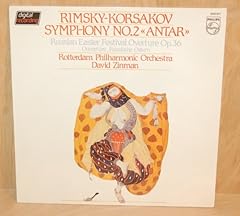 Symphony antar russian for sale  Delivered anywhere in UK