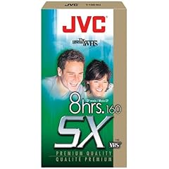 Jvc t160du3 minuten gebraucht kaufen  Wird an jeden Ort in Deutschland