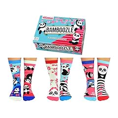 United oddsocks bamboozle for sale  Delivered anywhere in UK