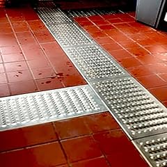 Trench drain kitchen for sale  Delivered anywhere in USA 