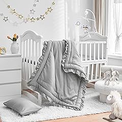 Pieces crib bedding for sale  Delivered anywhere in USA 