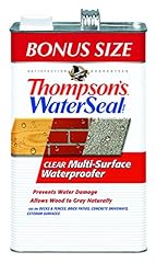 Thompsons waterseal 24111 for sale  Delivered anywhere in USA 