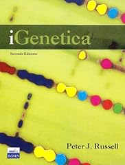 Genetica usato  Spedito ovunque in Italia 