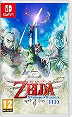 Leggenda zelda skyward usato  Spedito ovunque in Italia 
