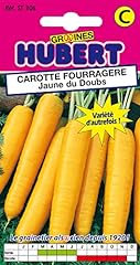 Graines carotte fourragère d'occasion  Livré partout en France