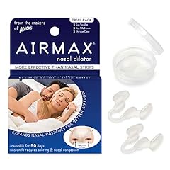 Airmax nasal dilator for sale  Delivered anywhere in USA 