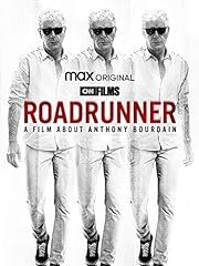 Roadrunner film anthony for sale  Delivered anywhere in USA 