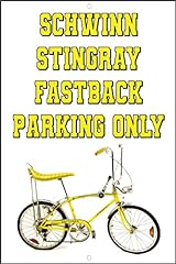 Schwinn fastback stingray for sale  Delivered anywhere in USA 