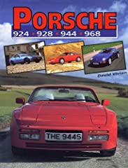 Porsche 924 928 for sale  Delivered anywhere in Ireland