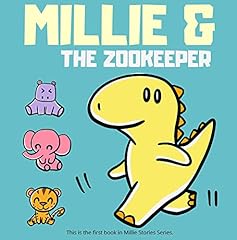 Millie zookeeper good for sale  Delivered anywhere in USA 