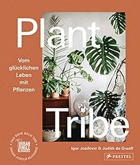 Plant tribe vom gebraucht kaufen  Wird an jeden Ort in Deutschland