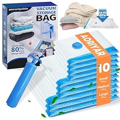 Pack vacuum storage for sale  Delivered anywhere in USA 
