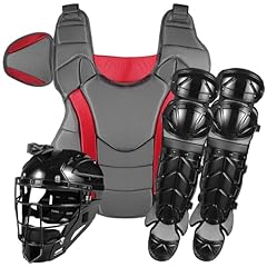 Baseball catcher gear for sale  Delivered anywhere in USA 