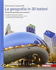 Geografia lezioni. geografia usato  Spedito ovunque in Italia 