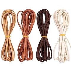 8.7 yards leather for sale  Delivered anywhere in Ireland