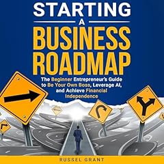 Starting business roadmap for sale  Delivered anywhere in UK