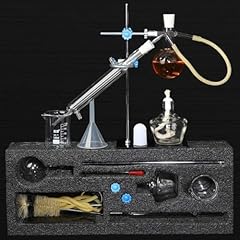 Distillatore vetro per usato  Spedito ovunque in Italia 