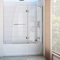 Dreamline aqua frameless for sale  Delivered anywhere in USA 