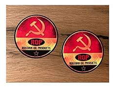 7stickers 611 russland gebraucht kaufen  Wird an jeden Ort in Deutschland