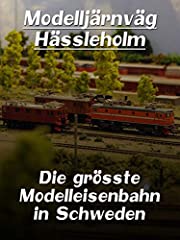 Modelljärnväg hässleholm gr gebraucht kaufen  Wird an jeden Ort in Deutschland