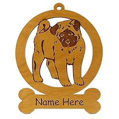 Akita pup ornament for sale  Delivered anywhere in USA 