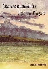 Richard wagner d'occasion  Livré partout en France