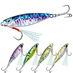 Truscend fishing lures for sale  Delivered anywhere in Ireland