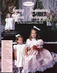 Sewing inspirations yesteryear for sale  Delivered anywhere in USA 