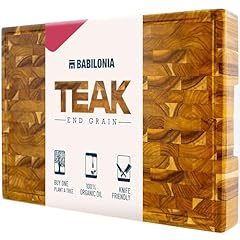 Teak cutting boards for sale  Delivered anywhere in USA 