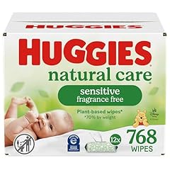 Huggies natural care for sale  Delivered anywhere in USA 