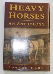 Heavy horses anthology for sale  Delivered anywhere in UK