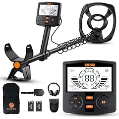 Sunpow metal detector for sale  Delivered anywhere in UK